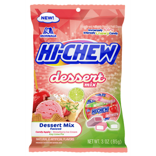 Hi-Chew Dessert Mix (85g)