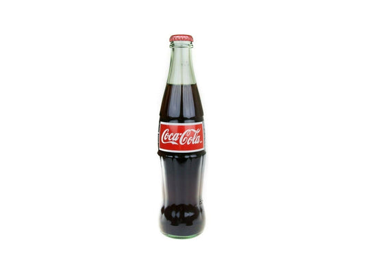 Coca-Cola Mexicana Soda (355ml)