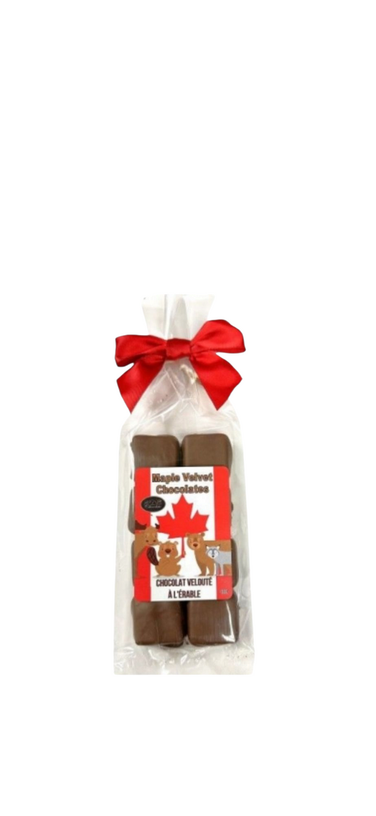 anDea Maple Velvet Gift Bag (100g)