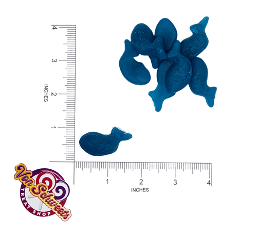 Blue Whales (50g)