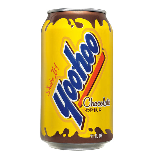 yoohoo Chocolate Beverage (325ml)