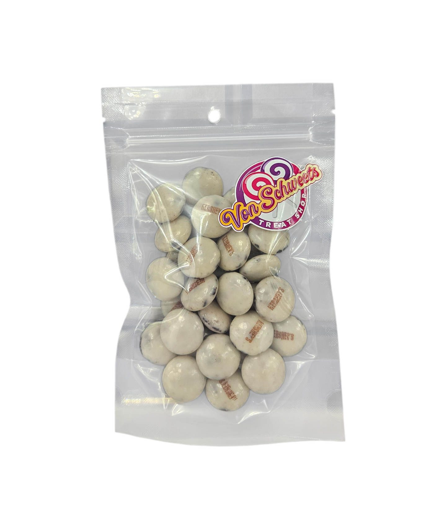 Chocolate Candy Bags (100g)