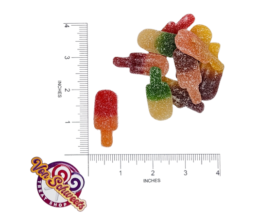 Sour Ice Pops (50g)