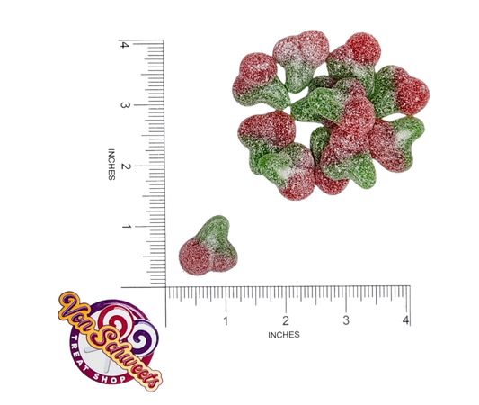 Sour Cherry Tinglers (50g)