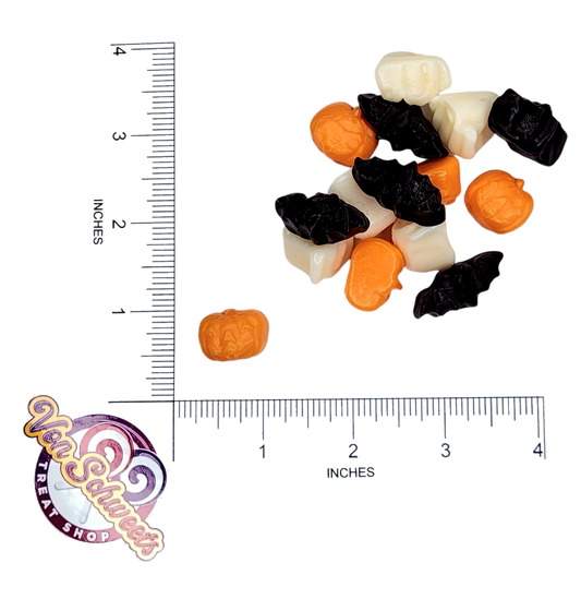Ghoulish Gummies (50g)