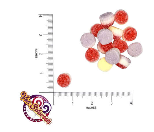 Tiny Cupcakes (50g)