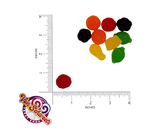 Jujubes (50g)