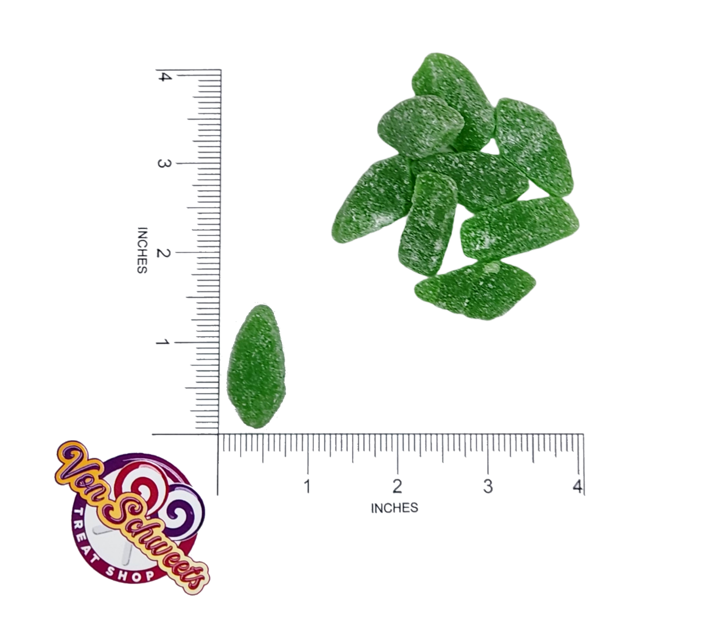 Spearmint Leaves (50g)