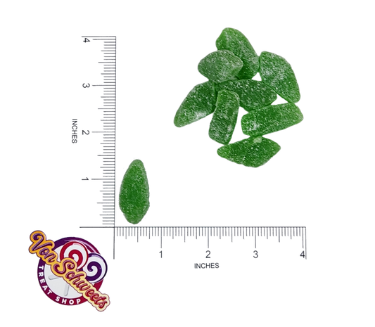 Spearmint Leaves (50g)