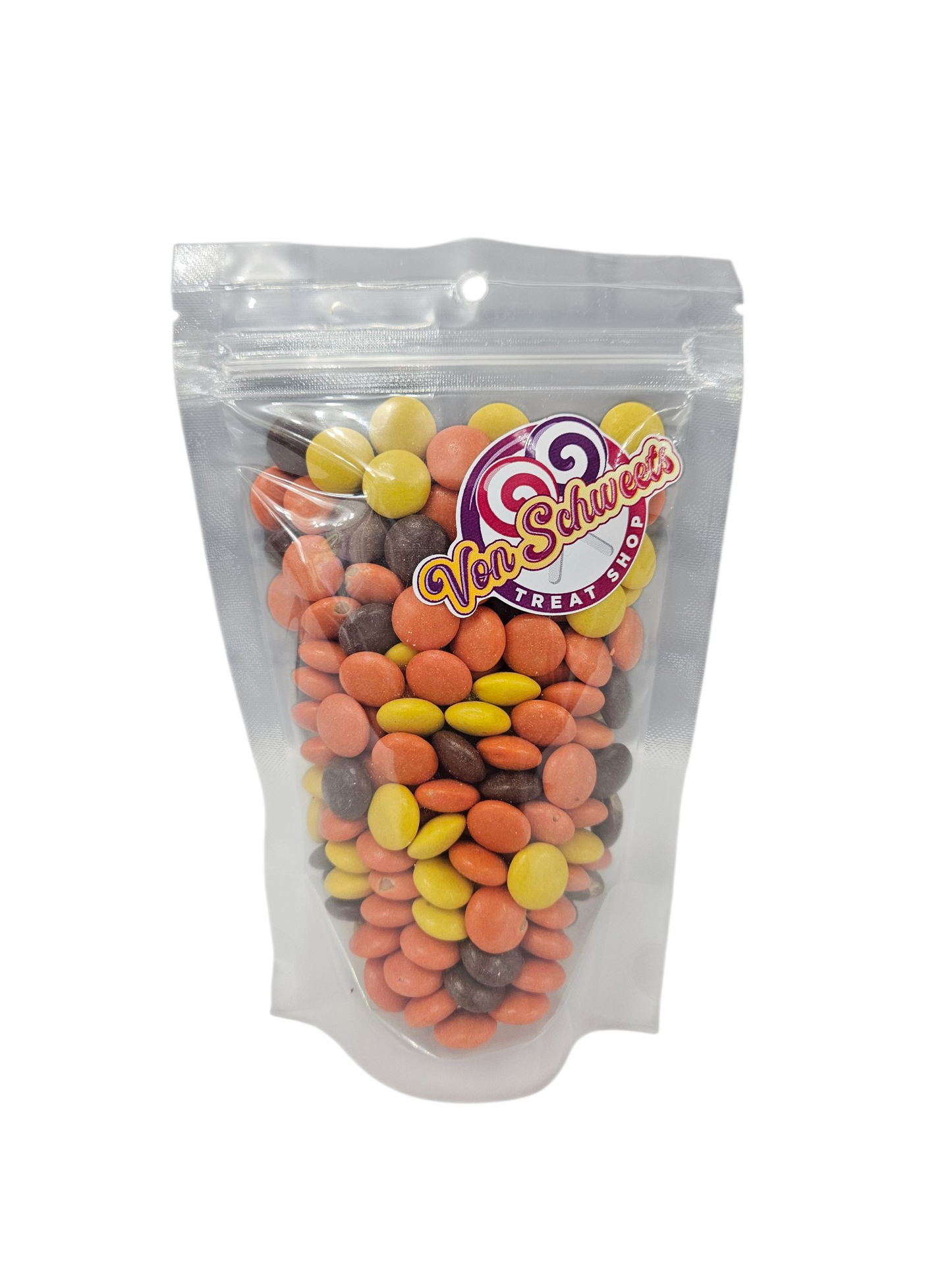 Chocolate Candy Bags (100g)
