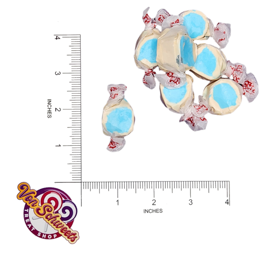 Sugar Cookie Salt Water Taffy (50g)