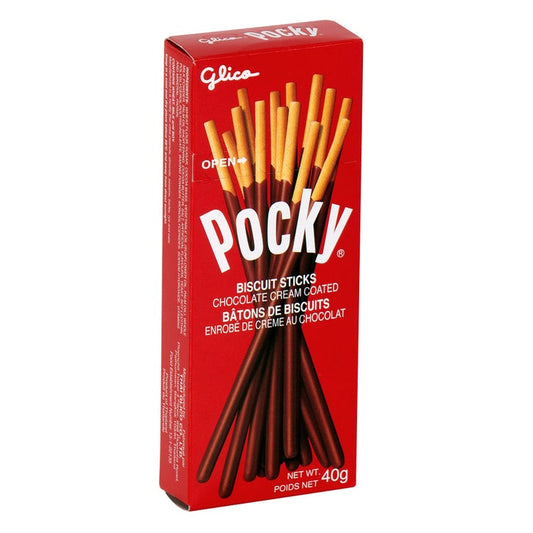 Pocky Chocolate (40g)