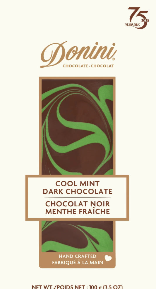 Donini Dark Mint (100g)