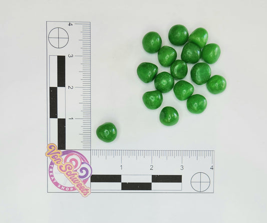 Sour Green Apple Balls (50g)