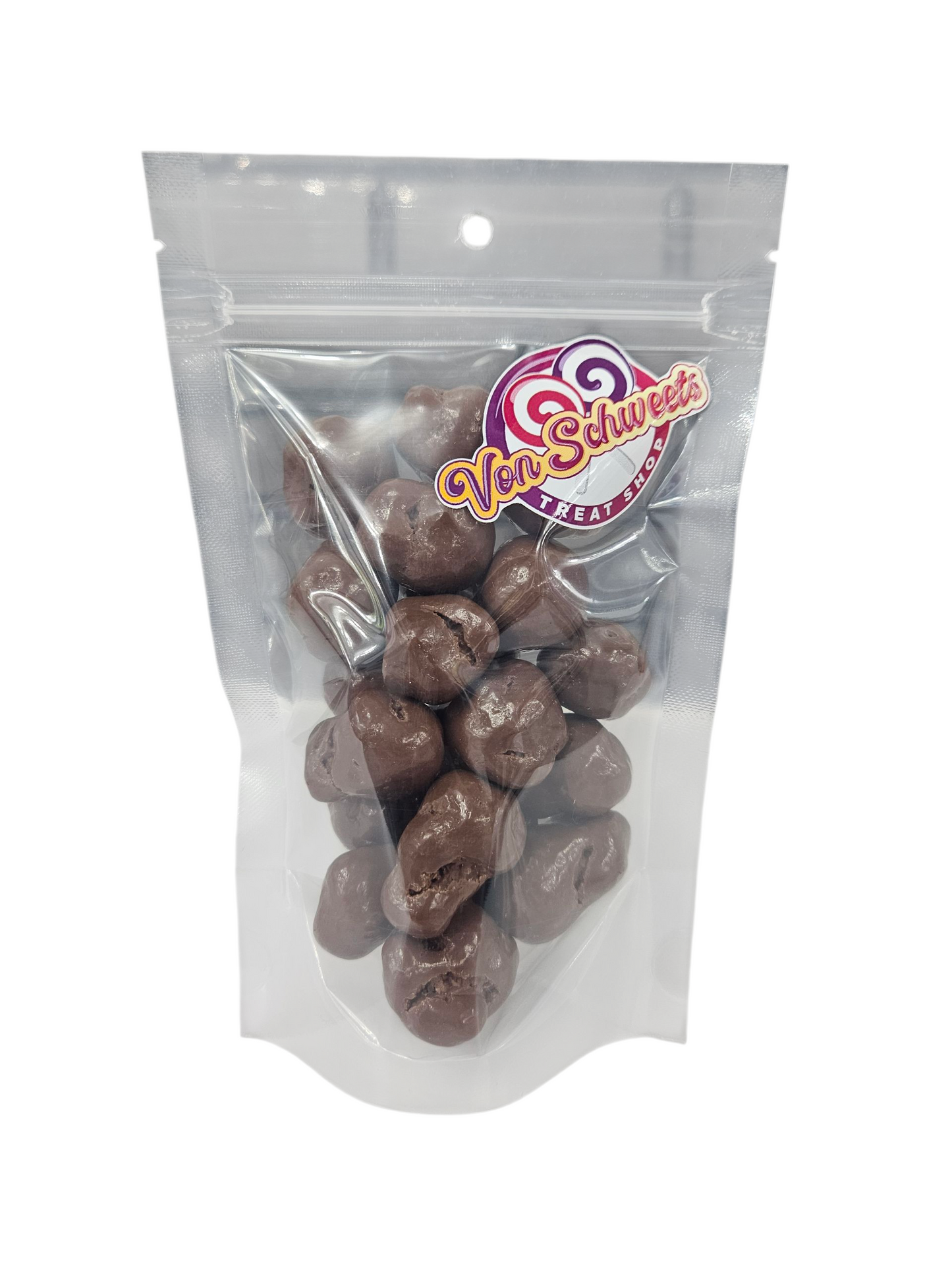 Chocolate Candy Bags (100g)