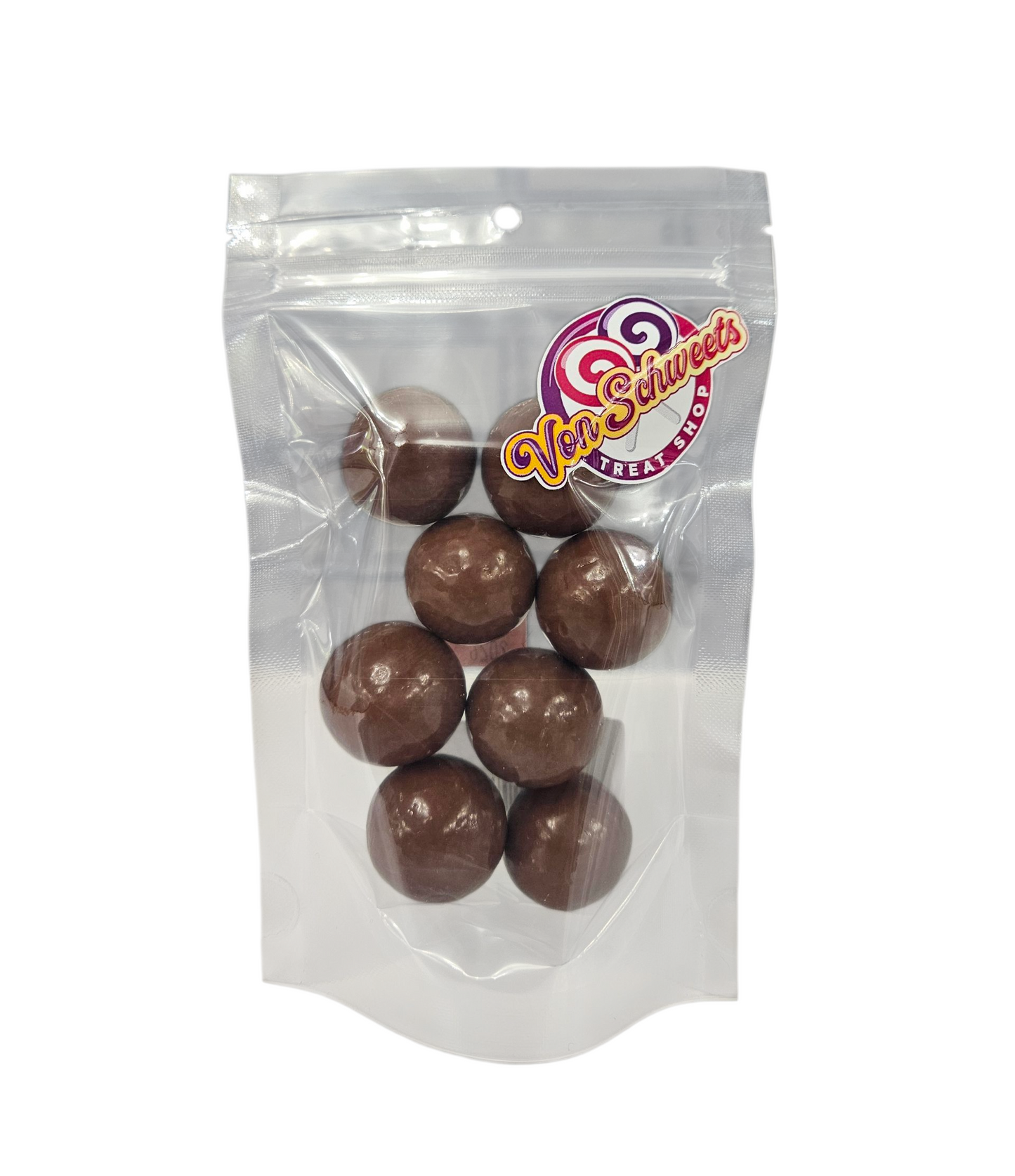 Chocolate Candy Bags (100g)