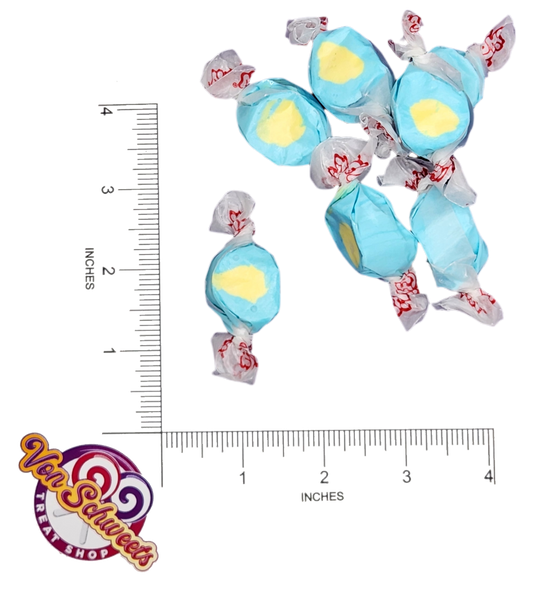 Passion Fruit Salt Water Taffy (50g)