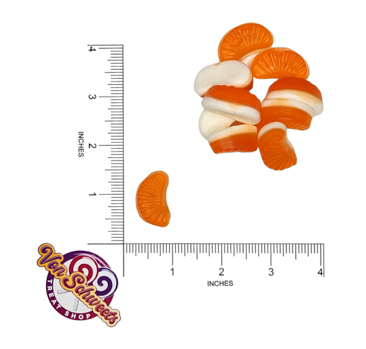 Orange Slices (50g)