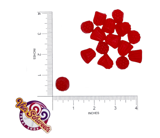 Red Berries (50g)