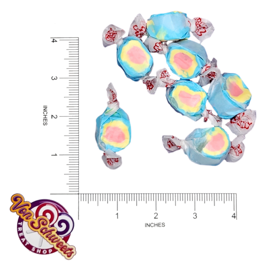 Fruity Cereal Salt Water Taffy (50g)