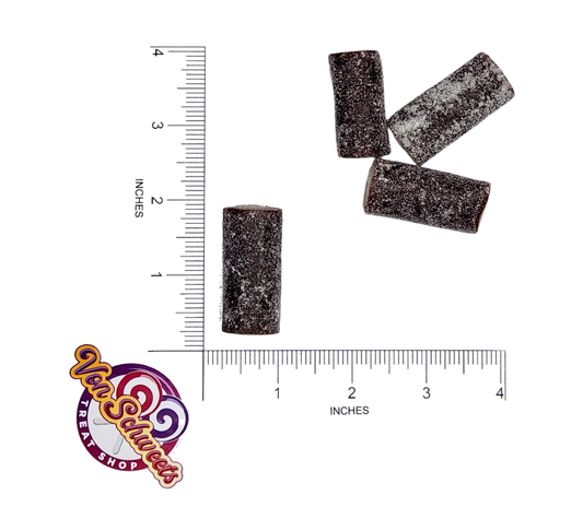 Sour Cola Mega Live Wires (50g)
