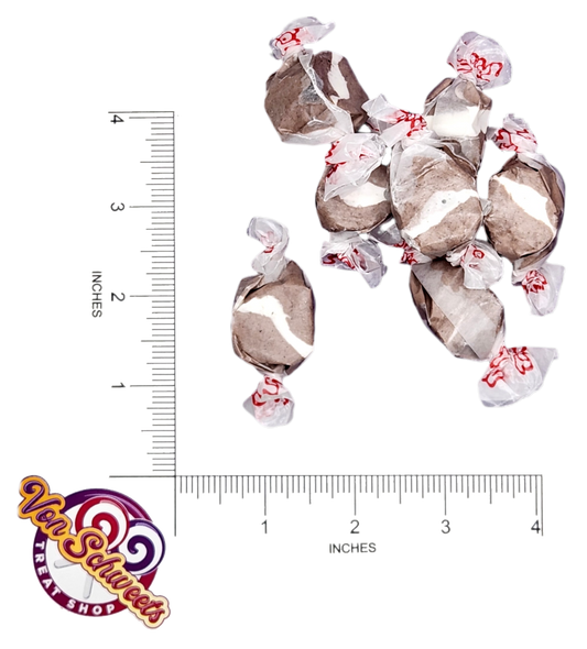 Cookies & Cream Salt Water Taffy (50g)