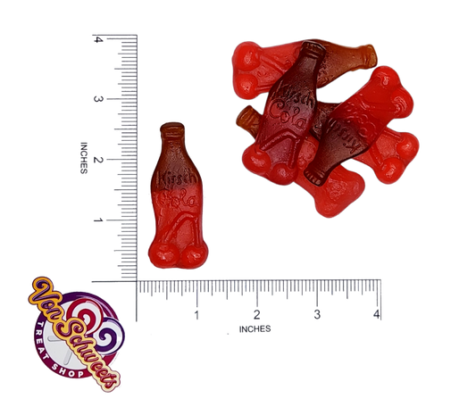 Chetty Cola Twig & Berry Bottles (50g)