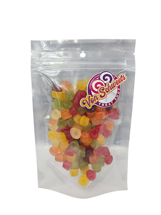 Floral Gums (100g)