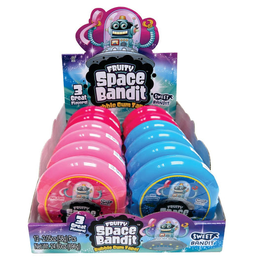 Galaxy Bubble Gum Tape (58g)