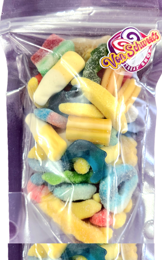 Surprise Fine Aged Candy Mix (300g)