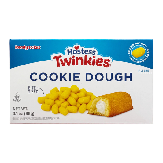 Cookie Dough Bites Hostess Twinkies (88g)