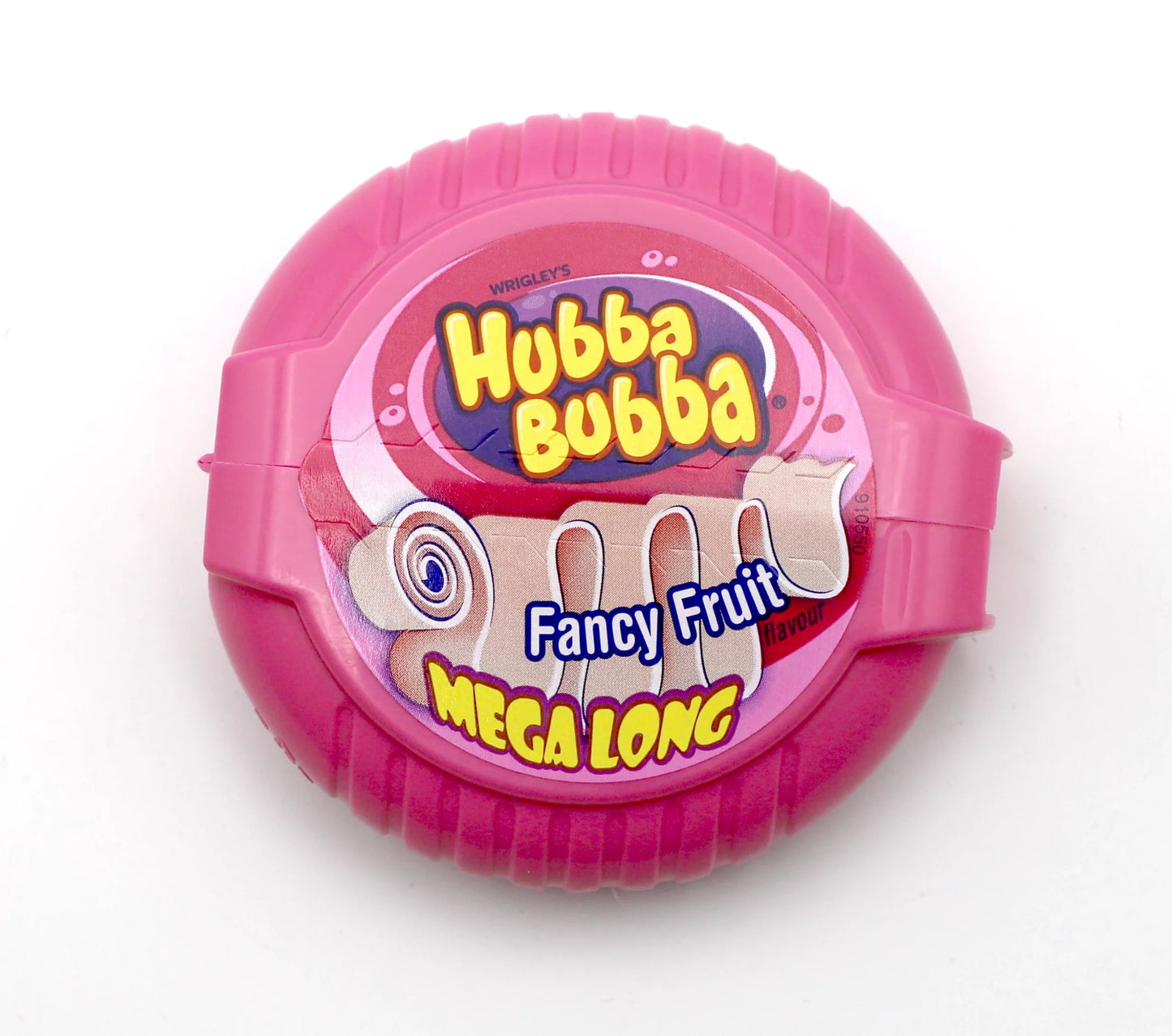 Bubble Gum Tape Fancy Fruit (56g)
