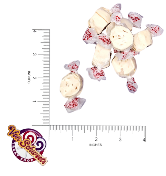 Chocolate Chip Cookie Salt Water Taffy (50g)