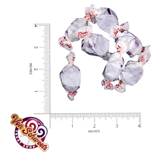 Grape Salt Water Taffy (50g)