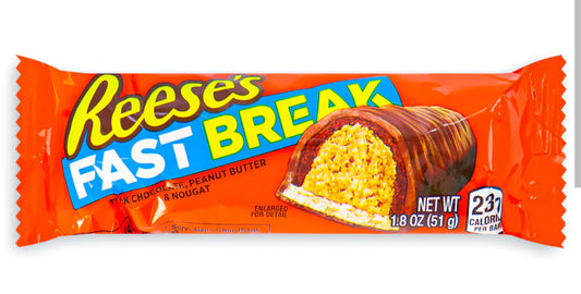 Reese's Fast Break (51g)