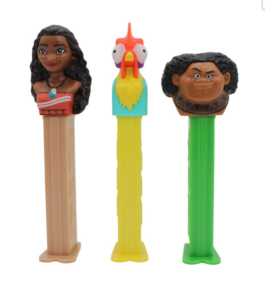 Pez Moana Assortment