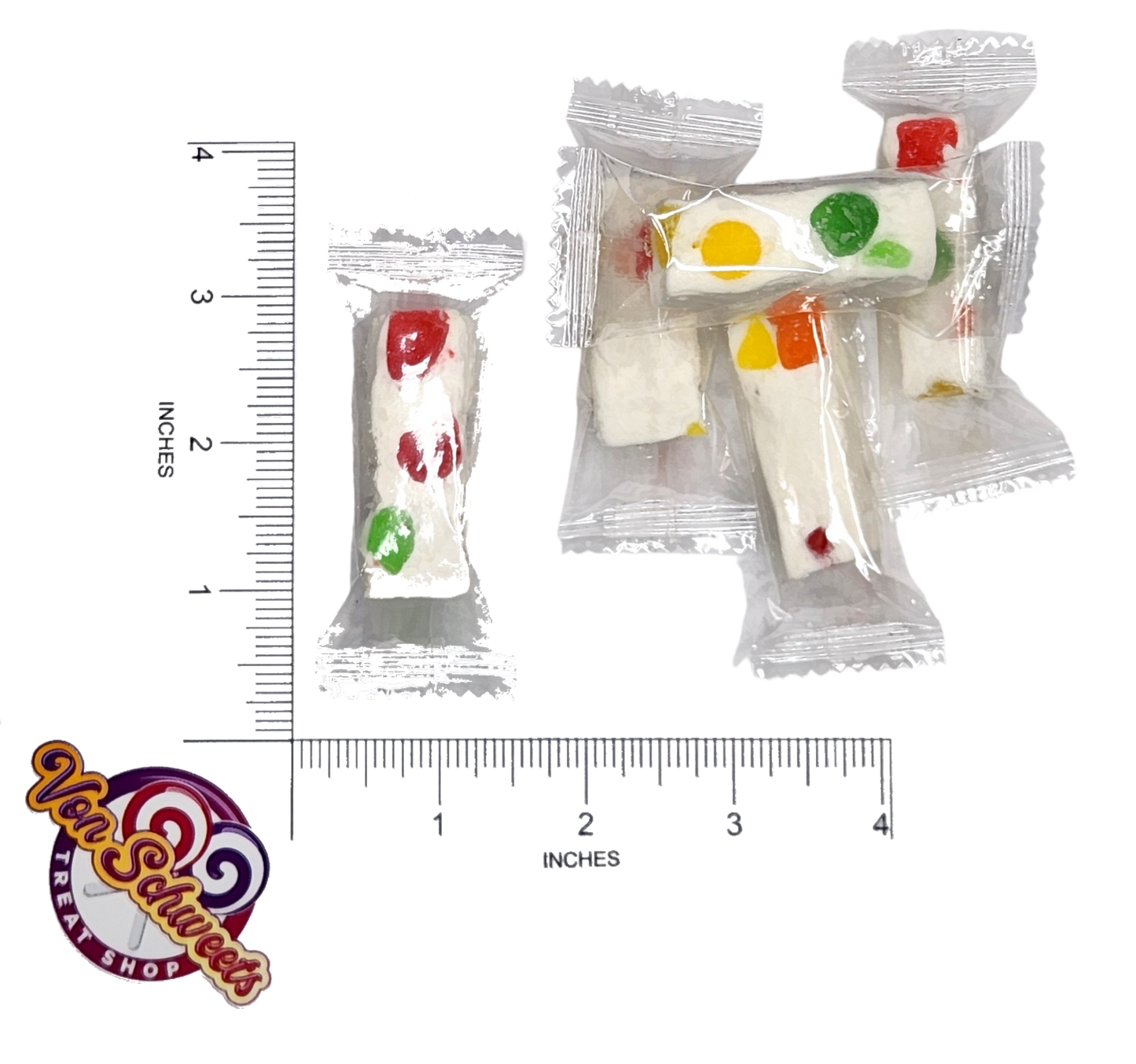 Jujube Nougat (50g)