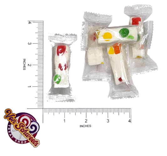 Jujube Nougat (50g)