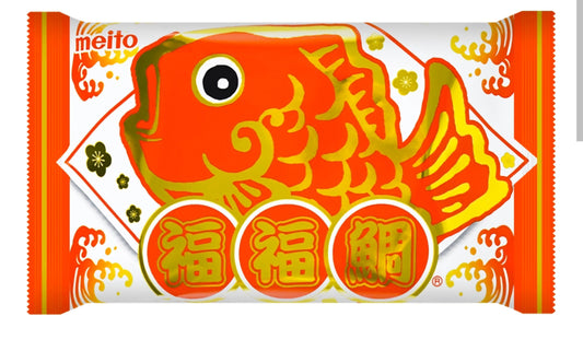 Puku Puku Wafer Chocolate