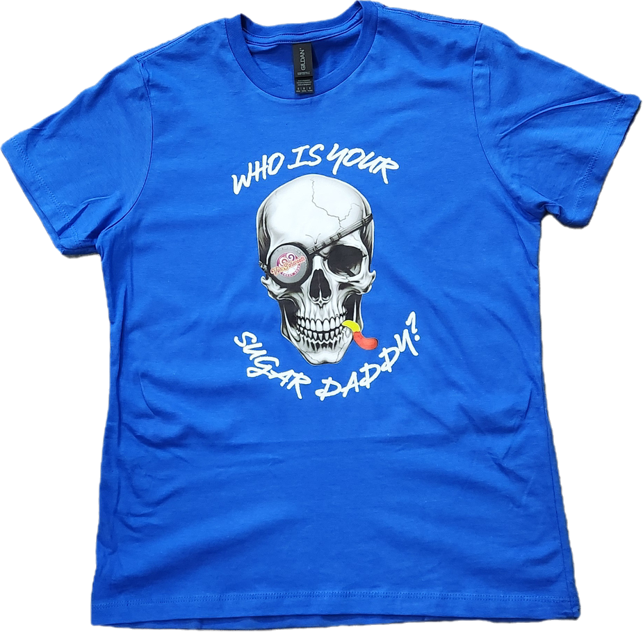 Sugar Daddy T-Shirts