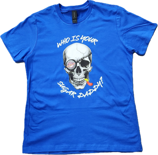 Sugar Daddy T-Shirts