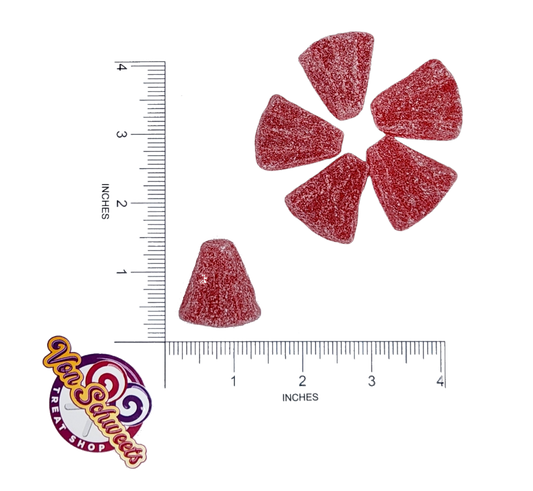 Pink Grapefruits (50g)