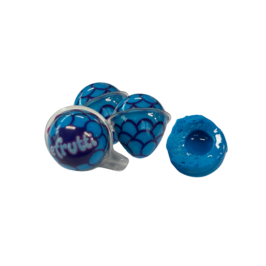 Efrutti Burstin Blue Raspberry (19g)