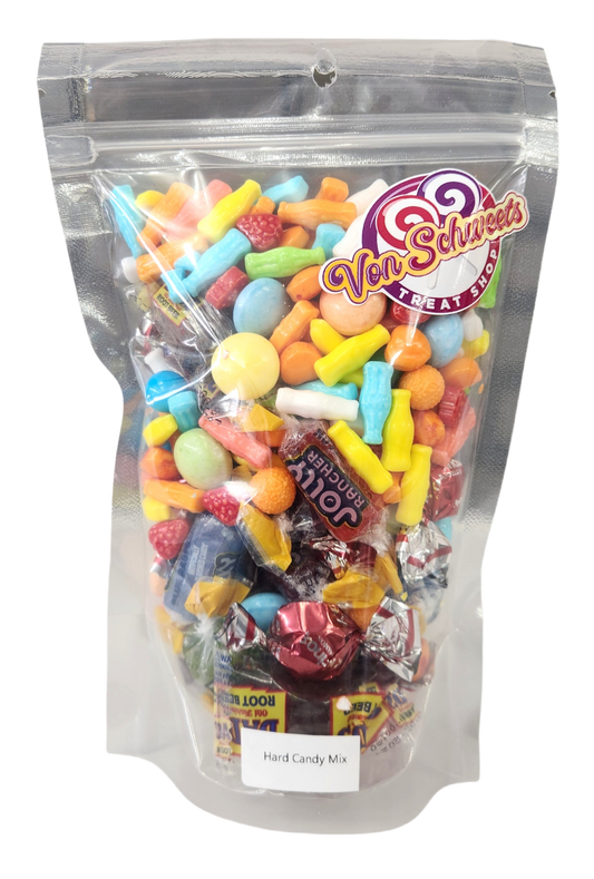 Surprise Hard Candy Mix (300g)