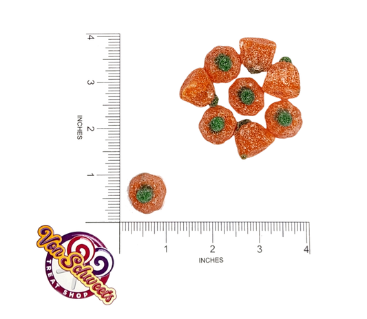 Jelly Pumpkins (50g)