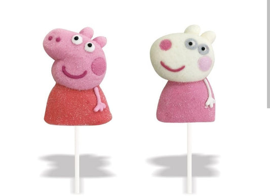 Peppa Pig (30g)