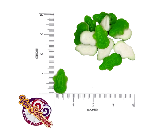 Leaping Frogs (50g)