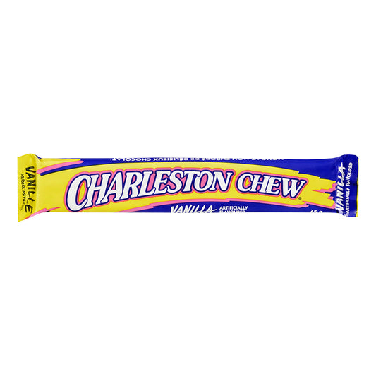Charleston Chew Vanilla (65g)