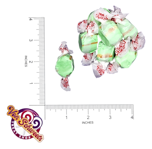 Pickle Salt Water Taffy (50g)