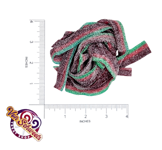 Watermelon Sour Belts(50g)
